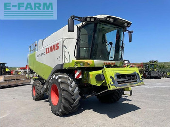Combine harvester CLAAS Lexion 570