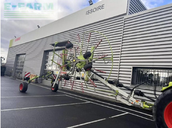 Tedder/ Rake CLAAS Liner