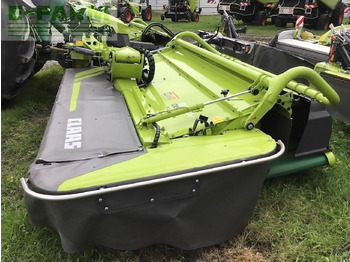 Mower CLAAS mähwerk disco 9700 c as: picture 4