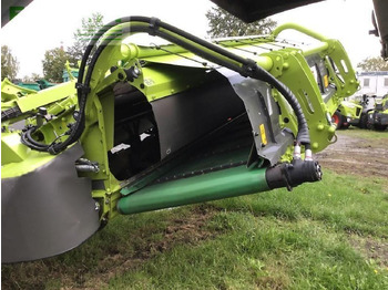 Mower CLAAS mähwerk disco 9700 c as: picture 5