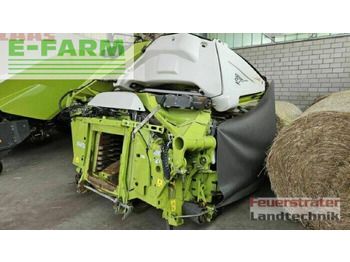 Forage harvester attachment CLAAS orbis 750: picture 3