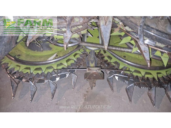 Forage harvester attachment CLAAS orbis 900: picture 3