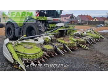 Forage harvester attachment CLAAS orbis 900: picture 2
