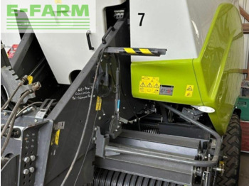 Square baler CLAAS quadrant 5200 fc mit waage: picture 3