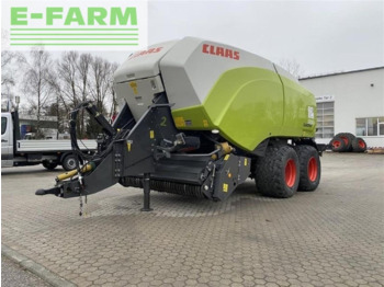 Square baler CLAAS