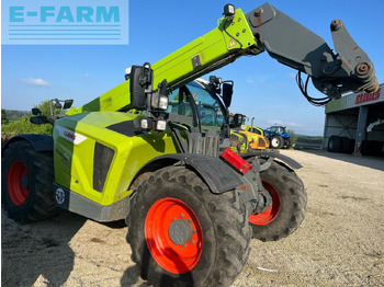Telescopic handler CLAAS scorpion 736 vpwr (k32/400): picture 4