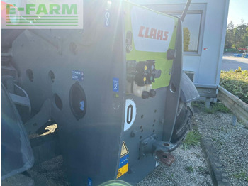 Telescopic handler CLAAS scorpion 736 vpwr (k32/400): picture 3