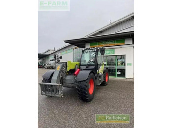 Telescopic handler CLAAS