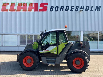 Telescopic handler CLAAS