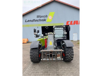 Telescopic handler CLAAS scorpion 746 varipow: picture 2 Telescopic handler CLAAS scorpion 746 varipow: picture 2
