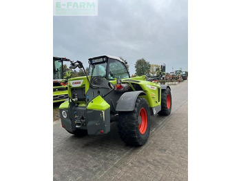 Telescopic handler CLAAS scorpion 746 varipow: picture 5 Telescopic handler CLAAS scorpion 746 varipow: picture 5