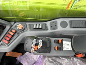 Telescopic handler CLAAS scorpion 746 varipower generation ii: picture 5
