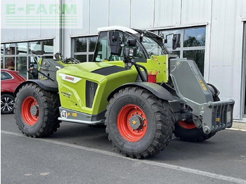 Telescopic handler CLAAS scorpion 746 varipower generation ii: picture 2