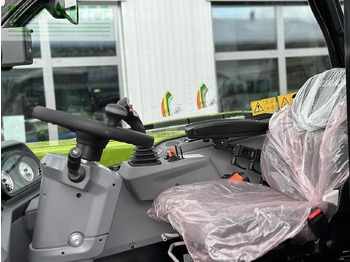Telescopic handler CLAAS scorpion 746 varipower generation ii: picture 4