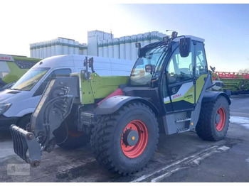 Telescopic handler CLAAS