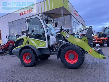 Mini excavator