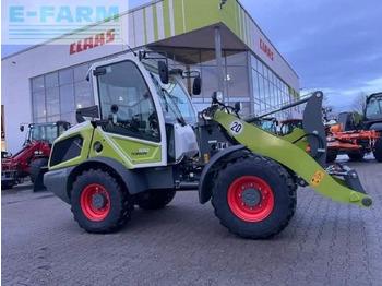 Mini excavator