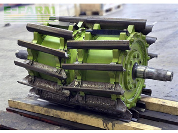 Forage harvester attachment CLAAS Jaguar