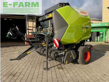 Square baler CLAAS