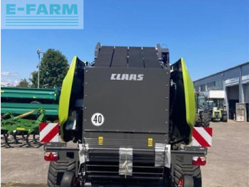 Square baler CLAAS variant 585 rc pro: picture 5