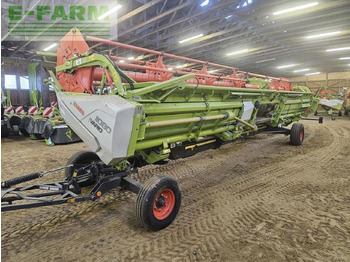 Combine header CLAAS