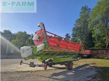 Combine header CLAAS
