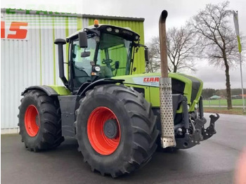 Farm tractor CLAAS xerion 3800 trac vc TRAC VC: picture 3