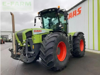 Farm tractor CLAAS Xerion 3800