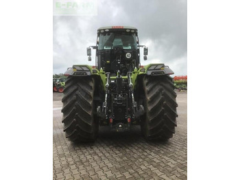 Farm tractor CLAAS xerion 4200 trac vc TRAC VC: picture 5