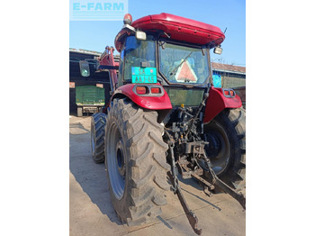 Farm tractor Case-IH Farmall A 110: picture 2 Farm tractor Case-IH Farmall A 110: picture 2