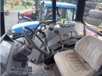 Farm tractor Case-IH cs 130: picture 5