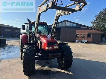 Farm tractor CASE IH CS 130