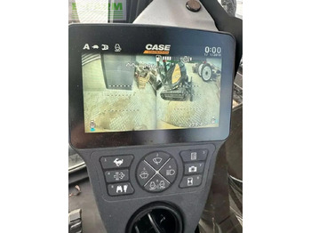 Crawler excavator Case-IH cx 85 d sr: picture 3