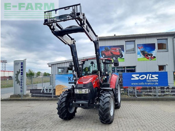 Farm tractor CASE IH Farmall U