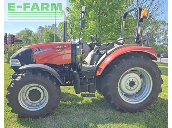 Farm tractor CASE IH Farmall 55A