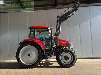 Farm tractor CASE IH Farmall U