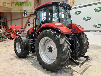 Farm tractor Case-IH farmall 95 u profi: picture 4