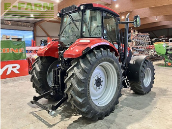 Farm tractor Case-IH farmall 95 u profi: picture 3