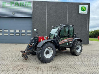 Telescopic handler CASE