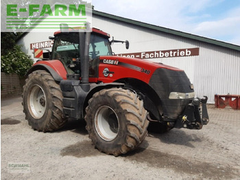 Farm tractor CASE IH Magnum 340