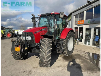 Farm tractor CASE IH Maxxum 110
