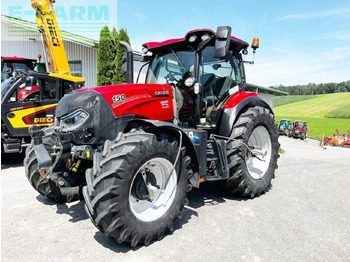 Farm tractor CASE IH Maxxum 150