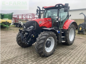 Farm tractor CASE IH Maxxum 150