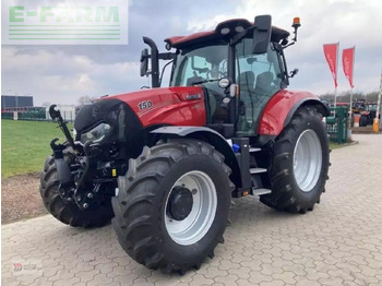 Farm tractor CASE IH Maxxum 150