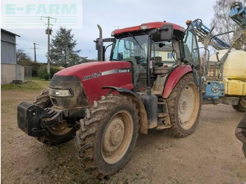 Farm tractor CASE IH MXU Maxxum