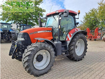 Farm tractor CASE IH MXU Maxxum