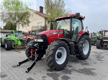 Farm tractor CASE IH MXU Maxxum