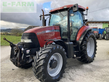 Farm tractor CASE IH MXU Maxxum