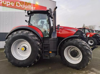Farm tractor CASE IH Optum 270
