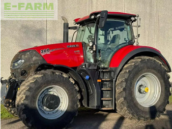 Farm tractor CASE IH Optum 300